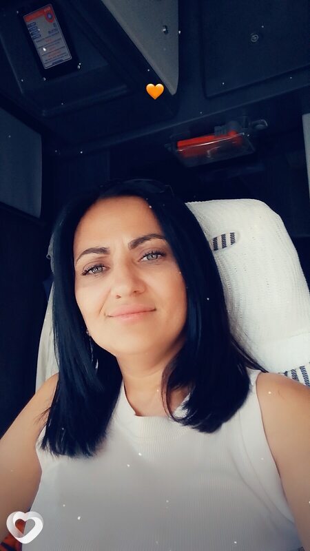 Сусанна, 40, Краснодаре — анкета №3017056