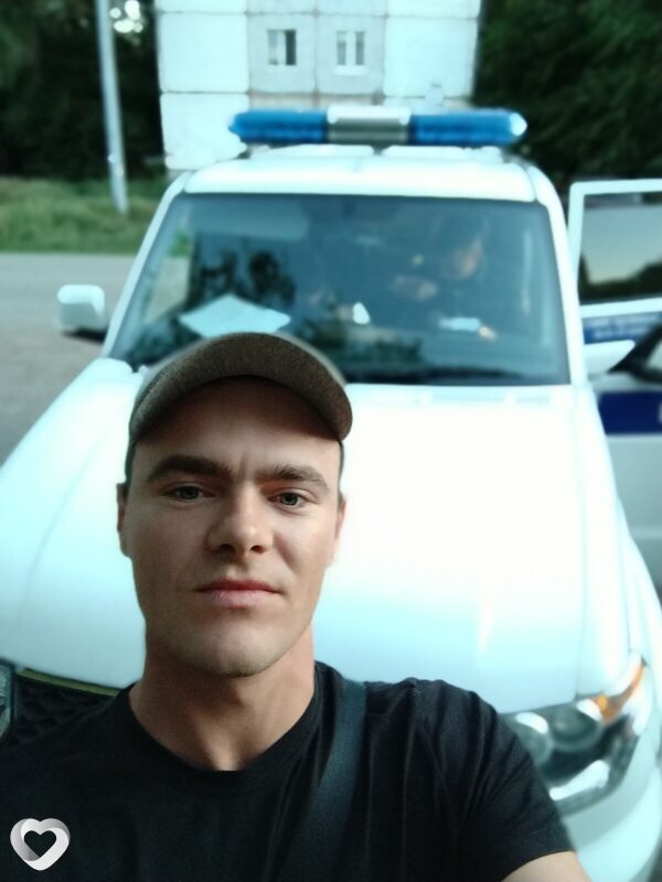 Алексей, 25, Оренбурге — анкета №3017810