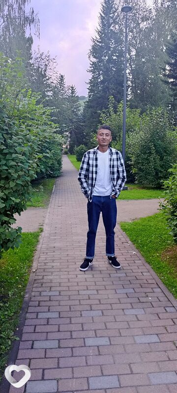 Техран, 25, Горно-Алтайске — анкета №3017816