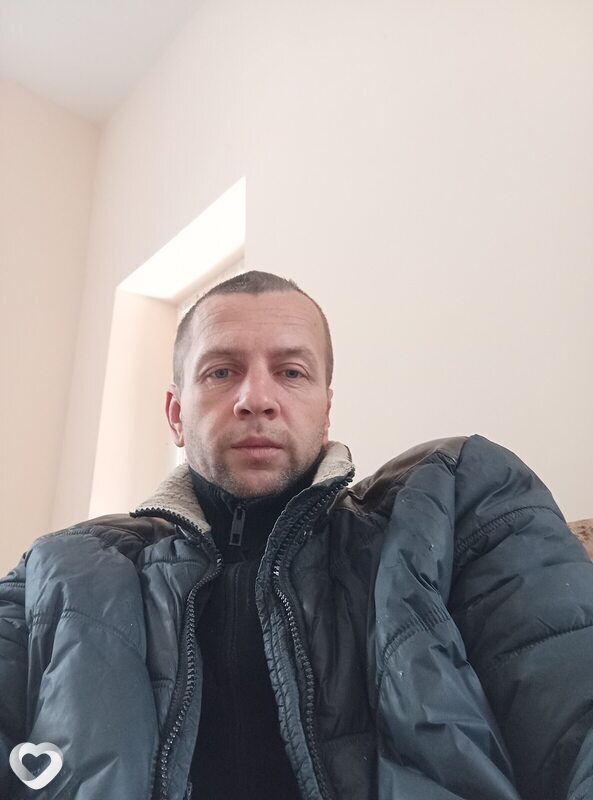 Ростислав, 37, Жлобине — анкета №3017821