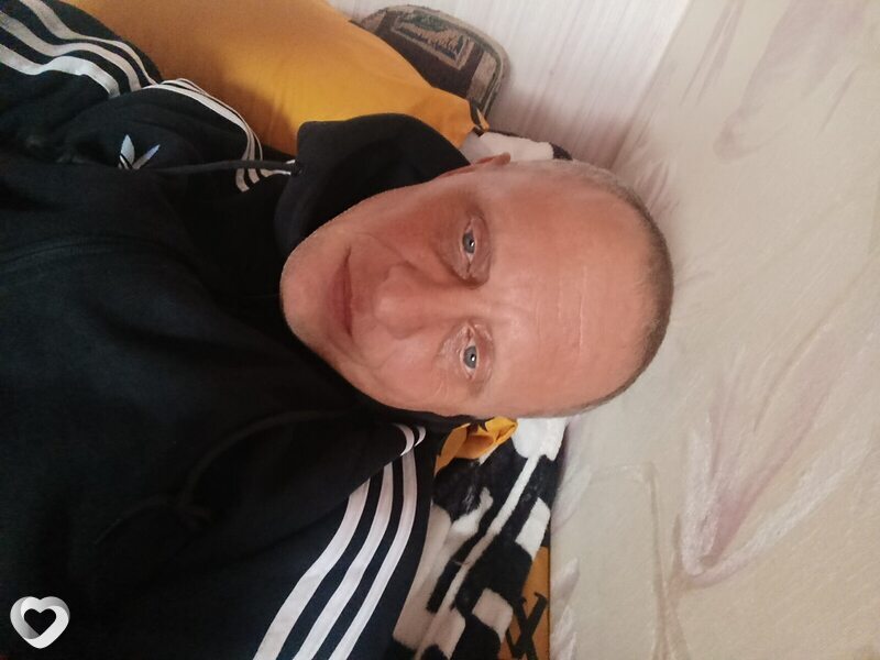 Стас, 47, Донецке — анкета №3017822