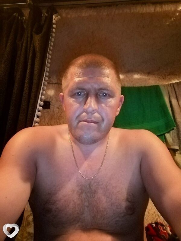 Николай, 44, Екатеринбурге — анкета №3016936