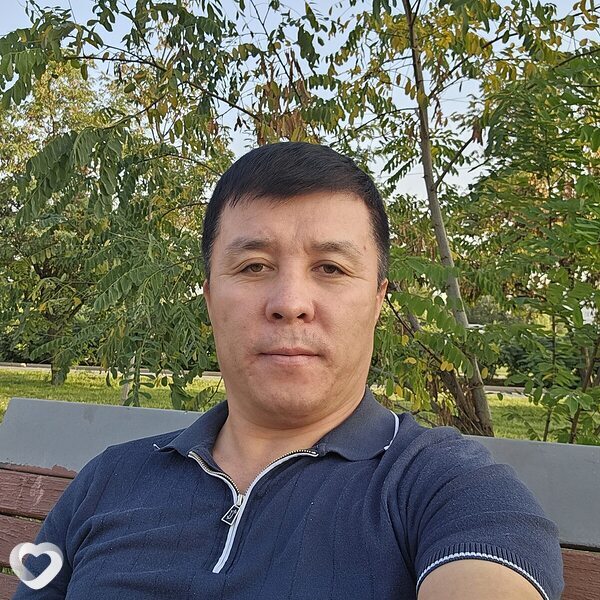 Ернар, 42, Шымкенте — анкета №3016938