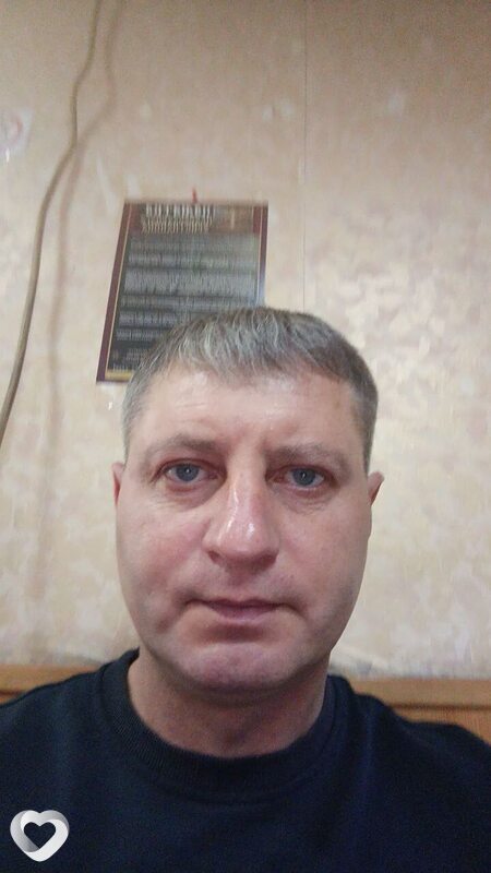 Андрей, 45, Антраците — анкета №3016953