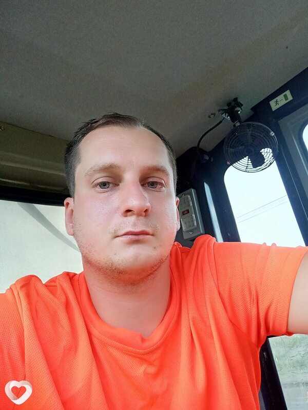 Максим, 38, Орёл — анкета №3016956