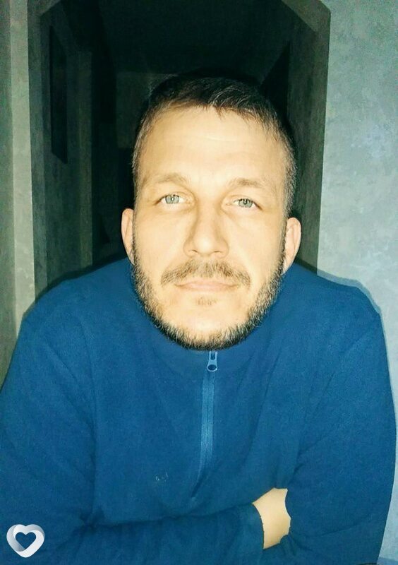 Андрей, 45, Омске — анкета №3017097