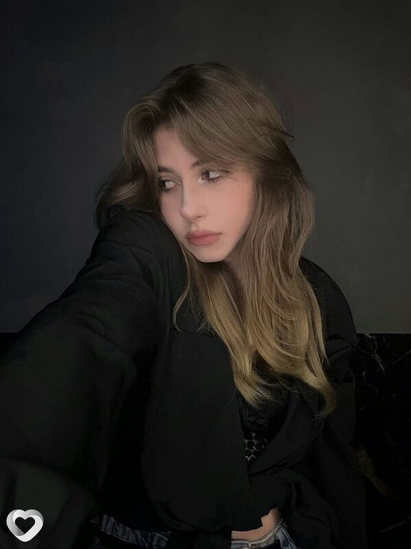 Alina, 22, Иванове — анкета №3017108