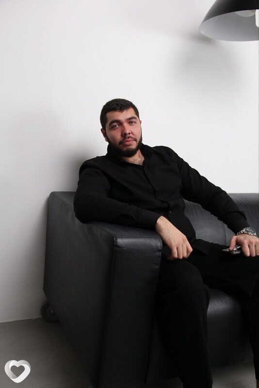Элвин, 28, Ростове-на-Дону — анкета №3017109