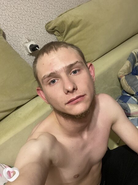 Андрей, 25, Красноярске — анкета №3017192