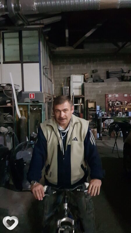 Андрей, 58, Жуковском — анкета №3017195