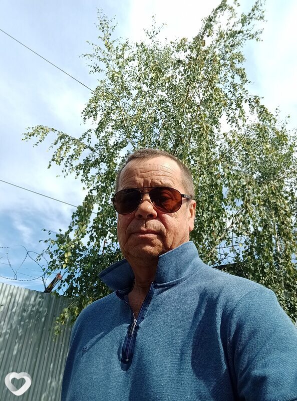 Владимир, 56, Новороссийске — анкета №3017210
