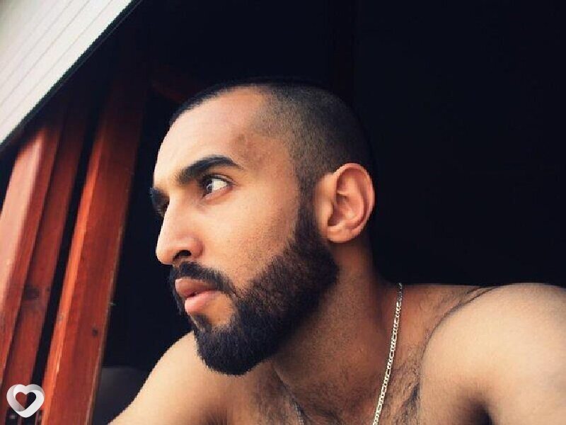 Артём, 25, Бийске — анкета №3017385