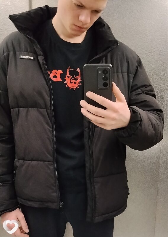 Иван, 20, Тамбове — анкета №3017388