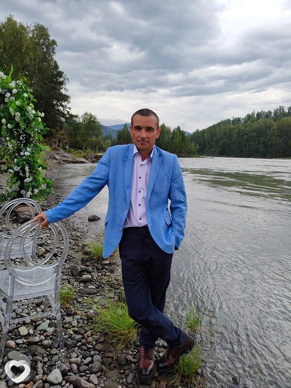 Виктор, Поспелиха