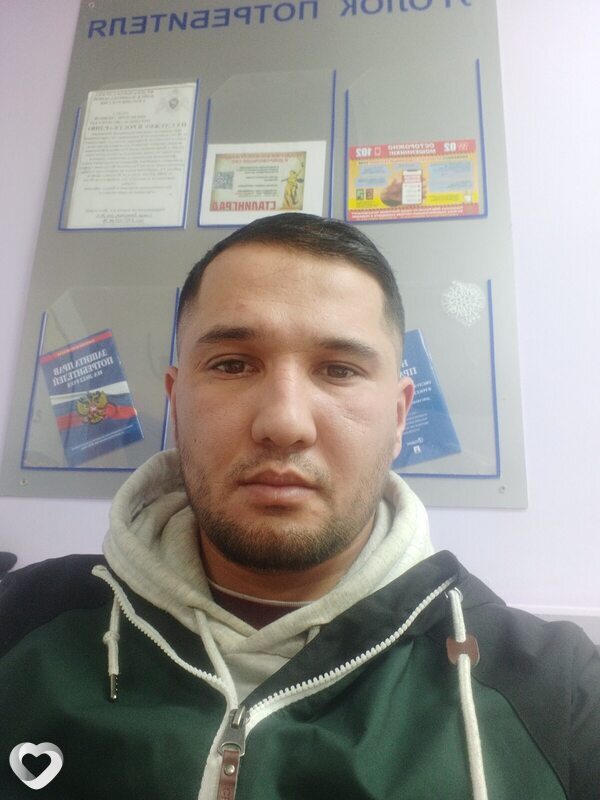 Андрей, 33, Волжском — анкета №3017394