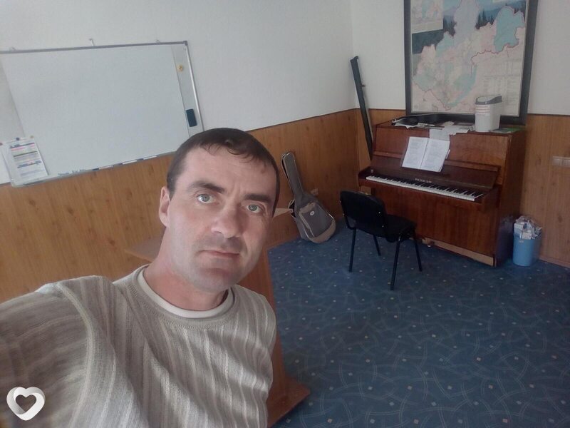 Алексей, Шимановск