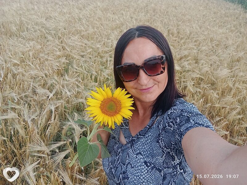 Лена, Единцы