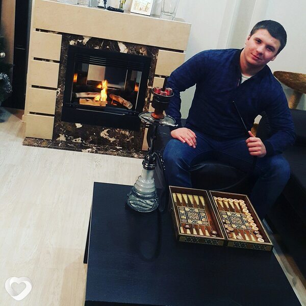 Александр, 32, Екатеринбурге — анкета №3017407