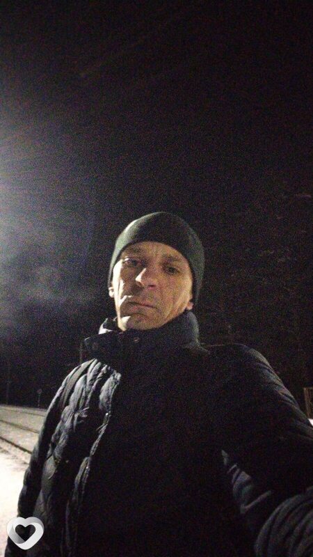 Дима, 45, Вилейке — анкета №3017290