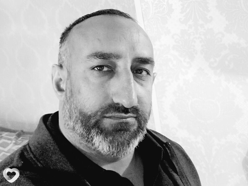 Нофел, 43, Пушкино (Московская Обл) — анкета №3017211