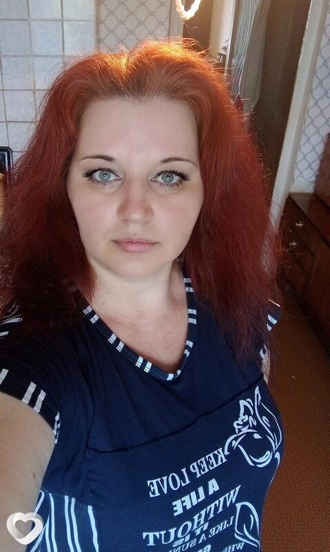Ольга, 44, Челябинске — анкета №3017234