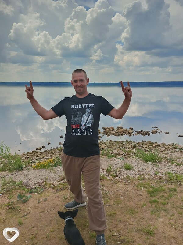 Олег, 43, Великом Новгороде — анкета №3017240