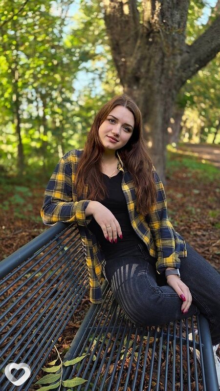 Лиза, 23, Мозыре — анкета №3017241