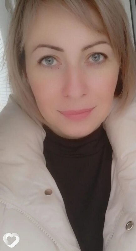 Анна, 43, Клине — анкета №3017254