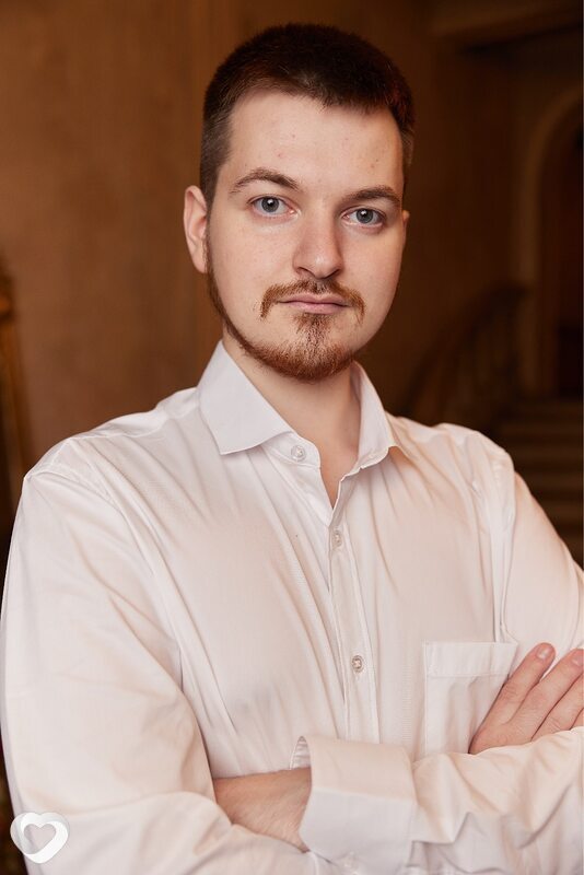 Михаил, 26, Санкт-Петербурге — анкета №3017256