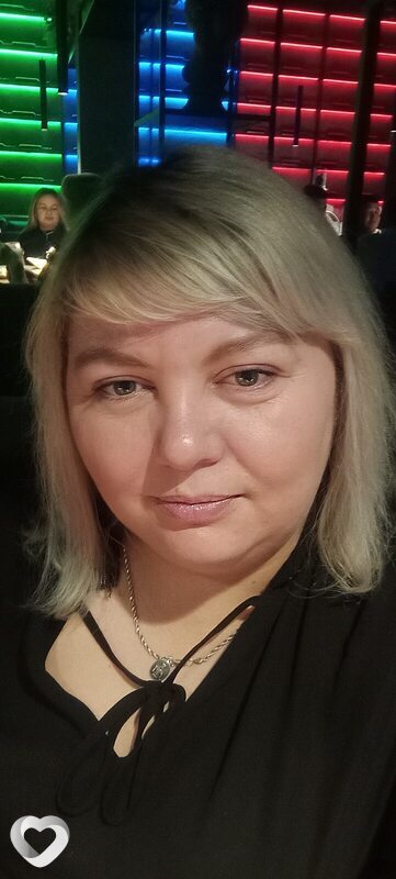 Иришка, 35, Оренбурге — анкета №3017258