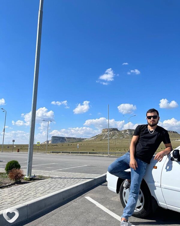 Tolkin, 31, Москве — анкета №3017260