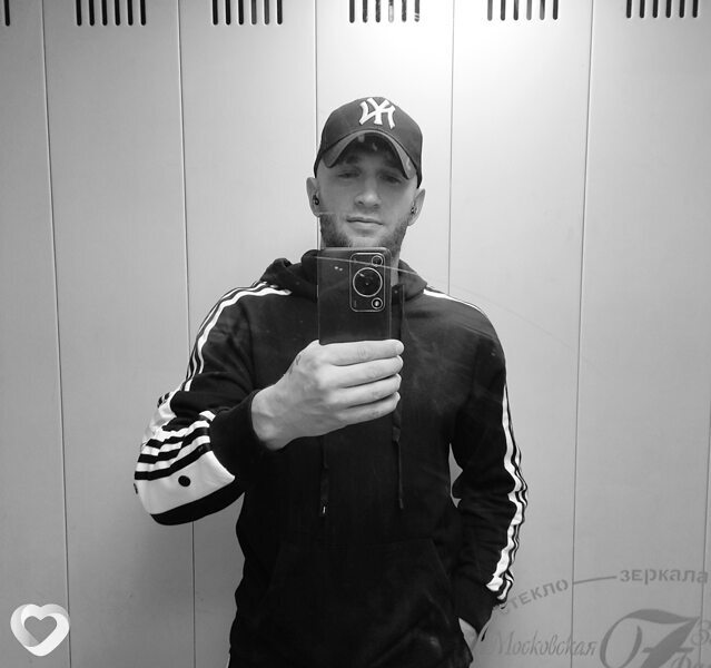 Виталий, 38, Москве — анкета №3017311