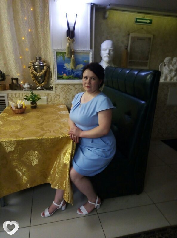 Татьяна, 43, Иркутске — анкета №3017313