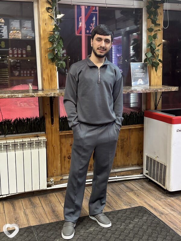 Vahram, 25, Нижнем Новгороде — анкета №3017317