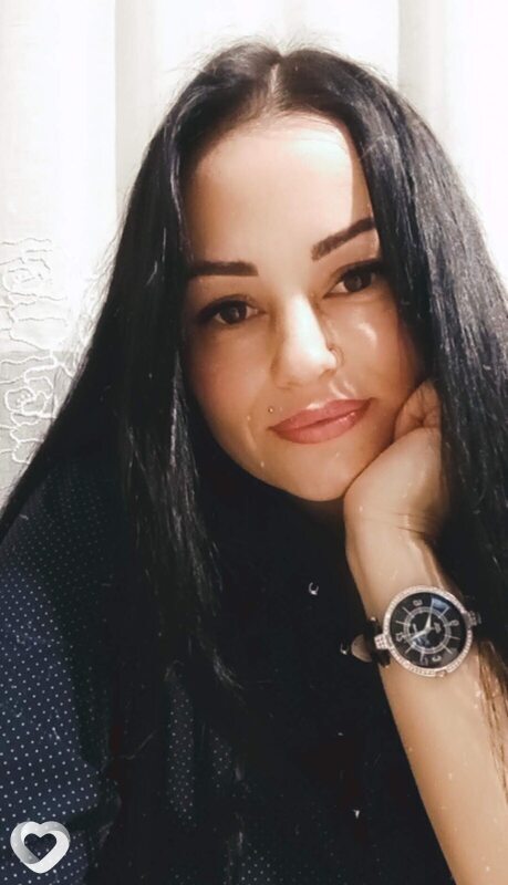 Svetlana, 43, Горно-Алтайске — анкета №3017325