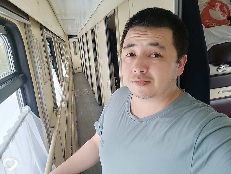 Руслан, 31, Омске — анкета №3017332