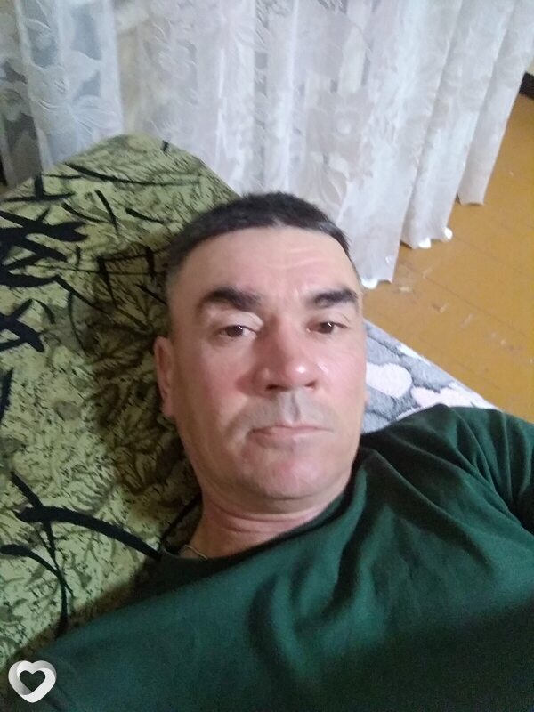 Александр, 50, Петропавловске — анкета №3017442