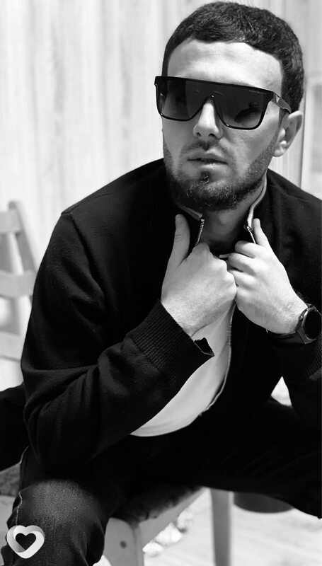 İsmayıl, 27, Махачкале — анкета №3017337