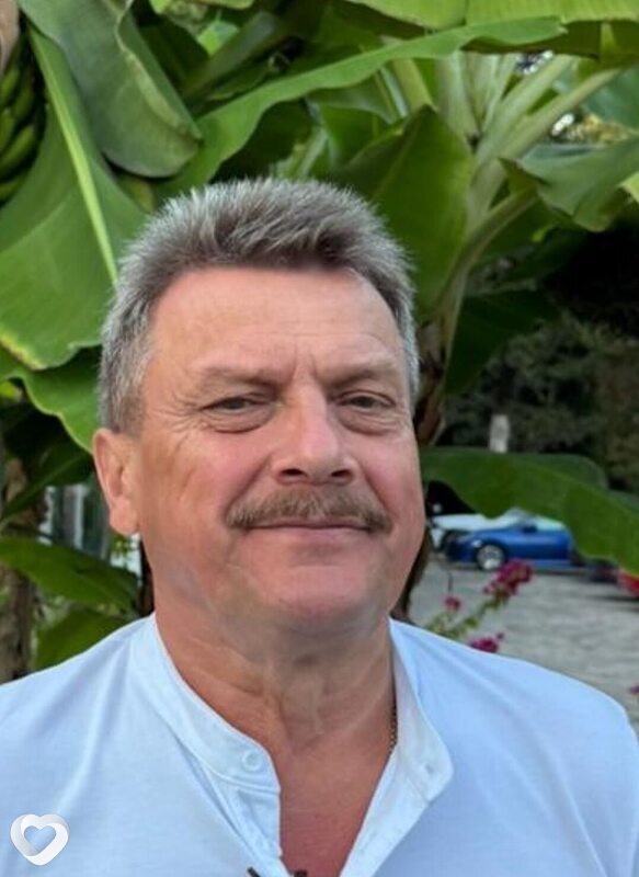 Владимир, 65, Новосибирске — анкета №3017341