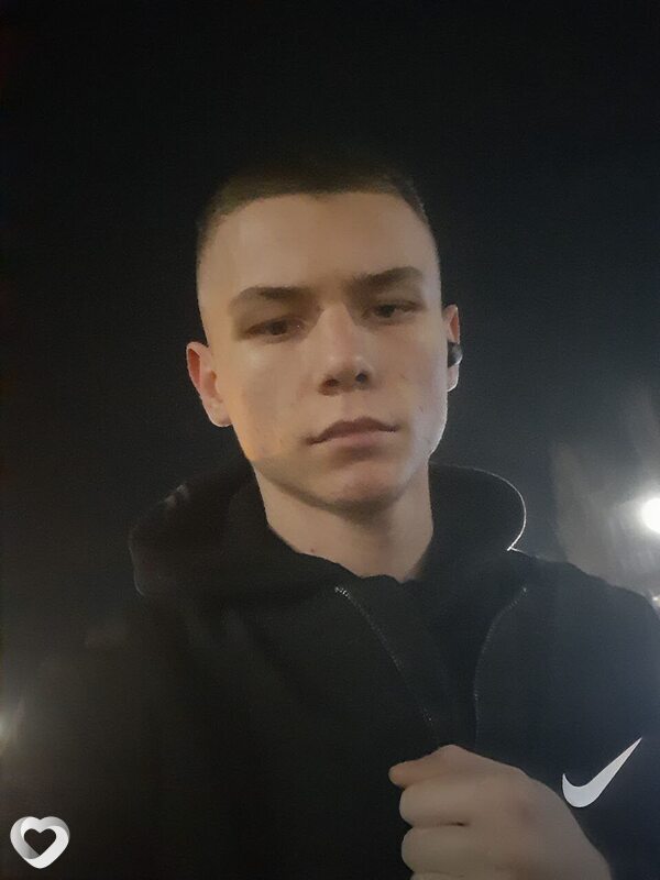 Матвей, 19, Россоши — анкета №3017347