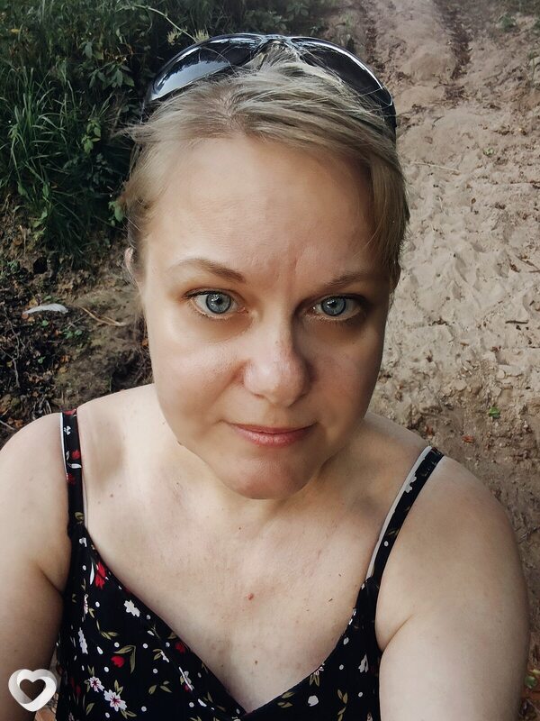 Анна, Касимов