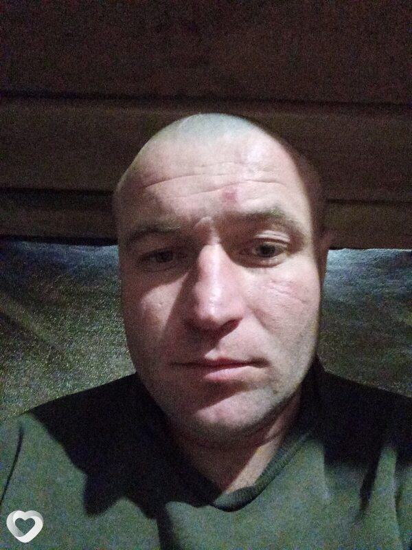 Виталик, 31, Хмельницком — анкета №3017350