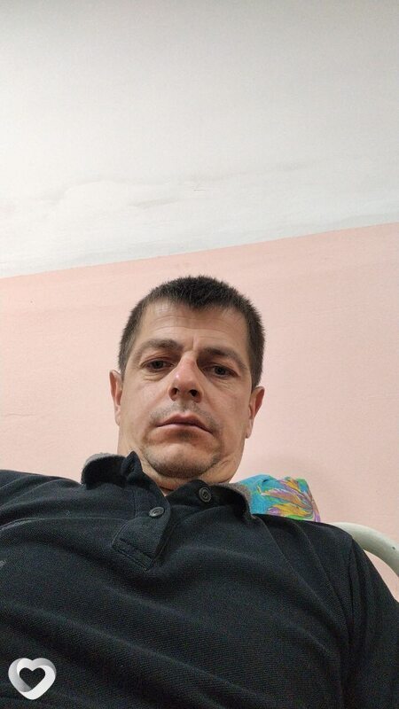 Дмитрий, 38, Камышине — анкета №3017263