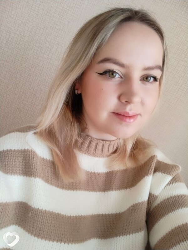 Маргарита, 24, Новосибирске — анкета №3017267
