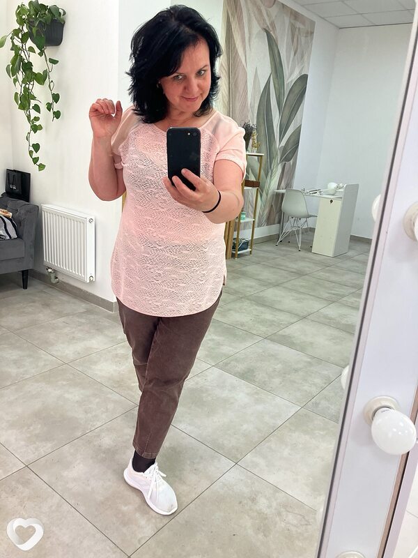 Елена, 52, Калининграде — анкета №3017270