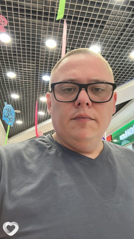 Александр, 43, Орёл — анкета №3017274