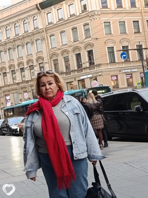 Гулья, 56, Санкт-Петербурге — анкета №3017277