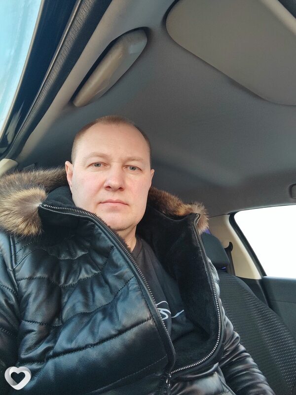 Игорь, 40, Кургане — анкета №3017282