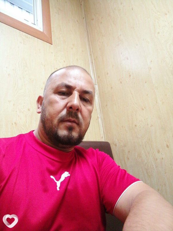 Фарход, 46, Красноярске — анкета №3017283