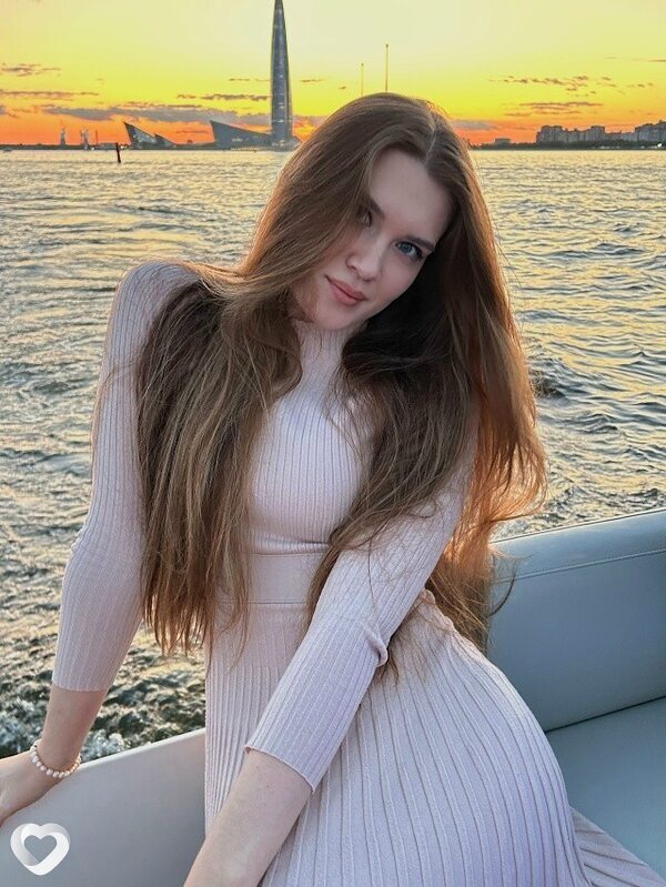 Настя, 22, Санкт-Петербурге — анкета №3017284